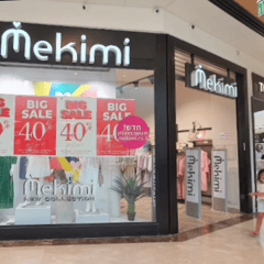 Mekimi | מקימי