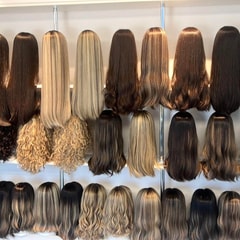 רחלי קרן - פאות יוקרה