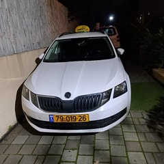 המונית של מיקי
