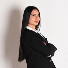 שרונה דוידוב - שיווק נדל״ן