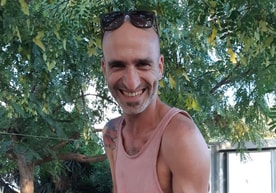 צחי שמש