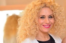 סוניה סאפדל