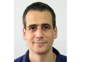 אסף כהן - פסיכולוג קליני מומחה