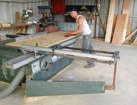 מעוז העץ