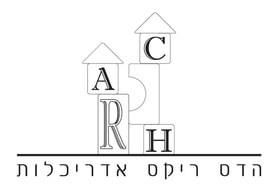 הדס ריקס אדריכלות