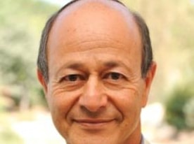 שנלר אהוד