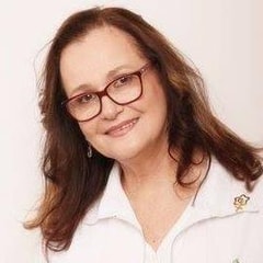 ציונה קוסמטיקאית הוליסטית