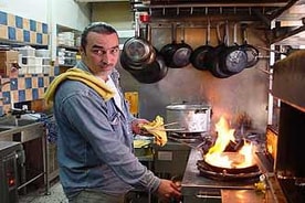 שף