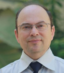ד"ר יצחק ברוורמן