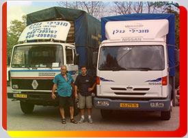 מובילי גולן