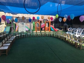 גן הדרים