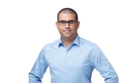 אורון חדי