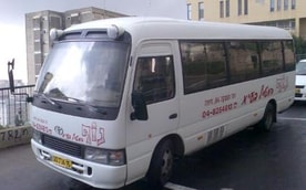 נוף המטייל בע"מ