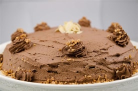 עוגת פנקייק חלומית