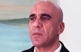 אילן רחמים