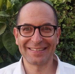 ד"ר בן ציון יהושע