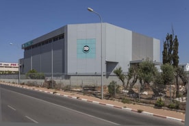 בניין פלד
