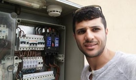 חגי חשמל