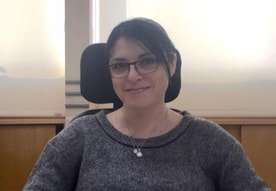 אינה פולק יועצת מס