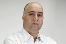 ירון פרץ