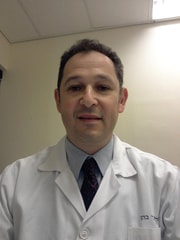 ד"ר צבי כהן -  נוירוכירורג