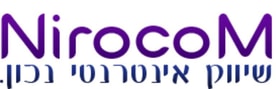 נירוקום-קידום ובניית אתרים