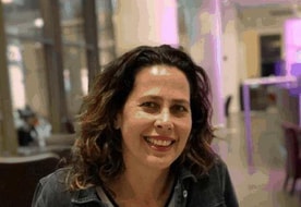 ליאת שורק - פסיכותרפיה
