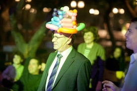 הכובען המטורף