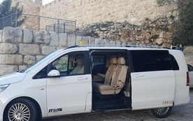 מוניות יהודה
