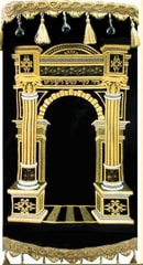 מעיל לספר תורה m05