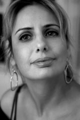 מור אפריאט - מטפלת מוסמכת ברפואה סינית