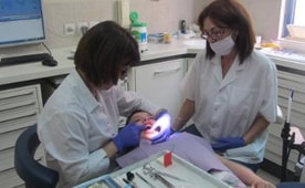 מרפאת שיניים שמואלי