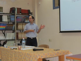 עמיחי מרקס
