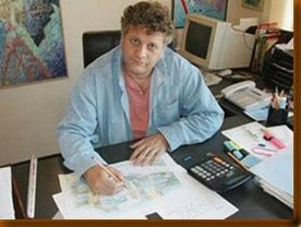 פיין אדריכלים