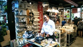 The cook store