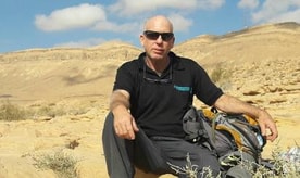 צונץ עודד