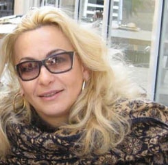 אירית קורס