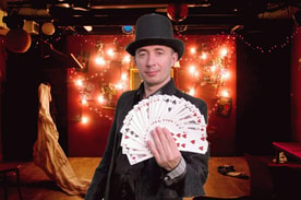 Aivengo Magic Shop