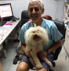 מרכז וטרינרי השרון