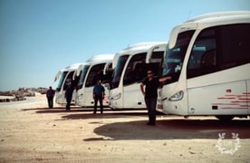 צורים הסעות בע"מ