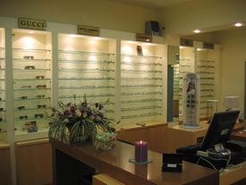 EYE OPTIC