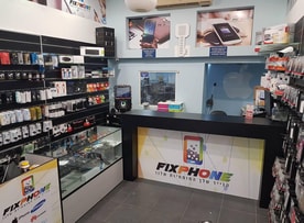 Fixphone