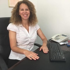 רותי שריד