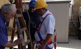 א.י חשמל ותקשורת