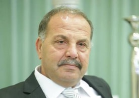 סמיר סאלם