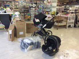 תינוקות זה אנחנו