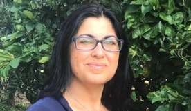 אסולין שמחון זהורית