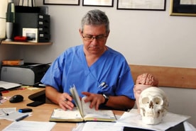 ספקטור ד"ר סרגיי