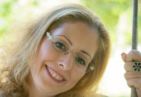 מיכל יוגב