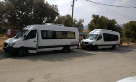 ארז הסעות בע"מ